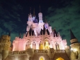 A Day at Disneyland Paris